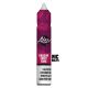 Dragonfruit 10ml - AISU Nic Salts