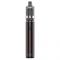 Kit GOs Pen 1500mAh - Innokin : Couleur:Gunmetal