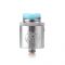 Hellvape Drop Dead RDA : Couleur:Stainless Steel