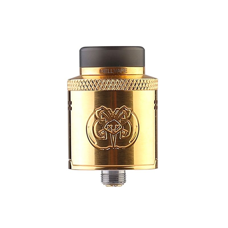 Hellvape Drop Dead RDA