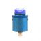 Hellvape Drop Dead RDA : Couleur:Bleu