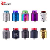 Hellvape Drop Dead RDA