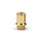 Drip Tip Zenith Pro (10pcs) - Innokin : Couleur:Gold