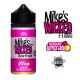 Raspberry Lemonade 50ml - Mike's Wicked
