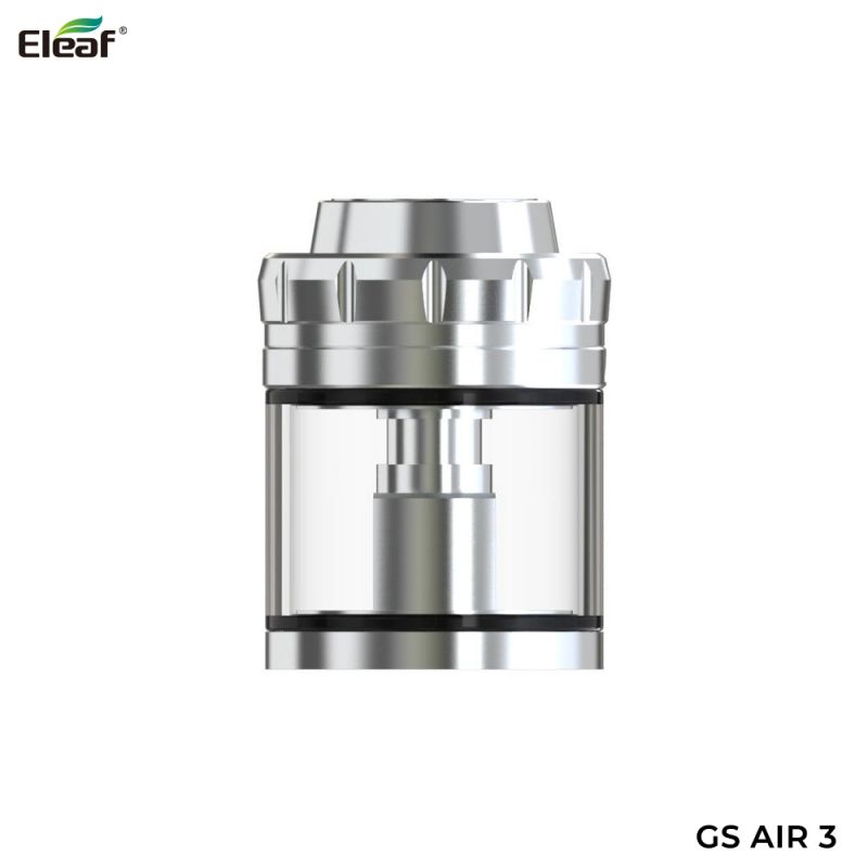 Pyrex complet GS Air 3 2ml - Eleaf