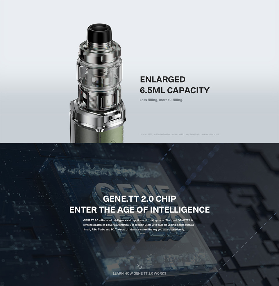 ARGUS MT ET ARGUS XT chez LVP