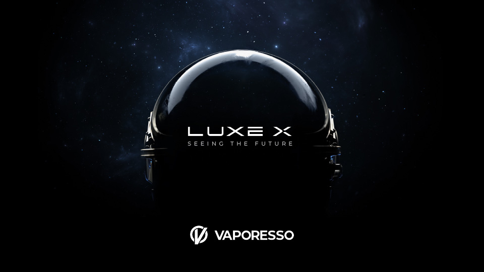 POD LUXE X DE VAPORESSO