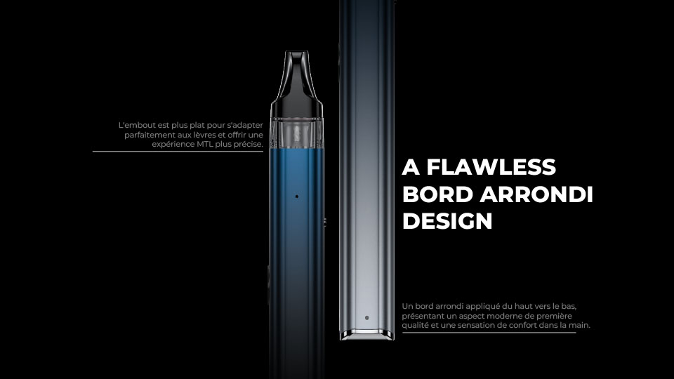 INFO XROS 3 DE VAPORESSO PAR LVP VAPORESSO