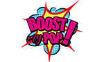 Boost My Pop