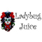 LadyBug Juice