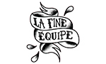 LA FINE EQUIPE