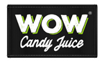 WOW Candy juice