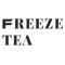 Freeze Tea