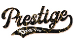 Prestige Drip Tip