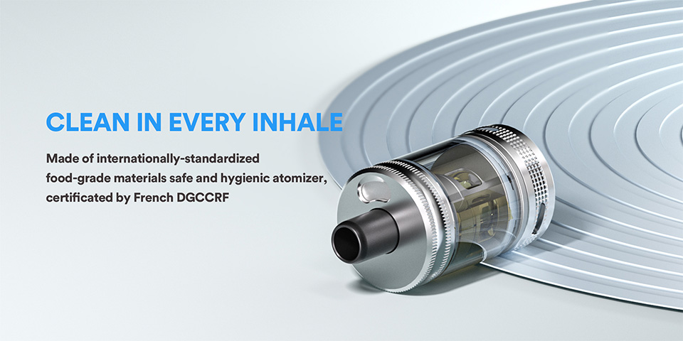 Kit procare vaptio chez LVP