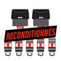 Accessoires Reconditionn&eacute;s