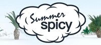 eTasty - Summer Spicy 10ml